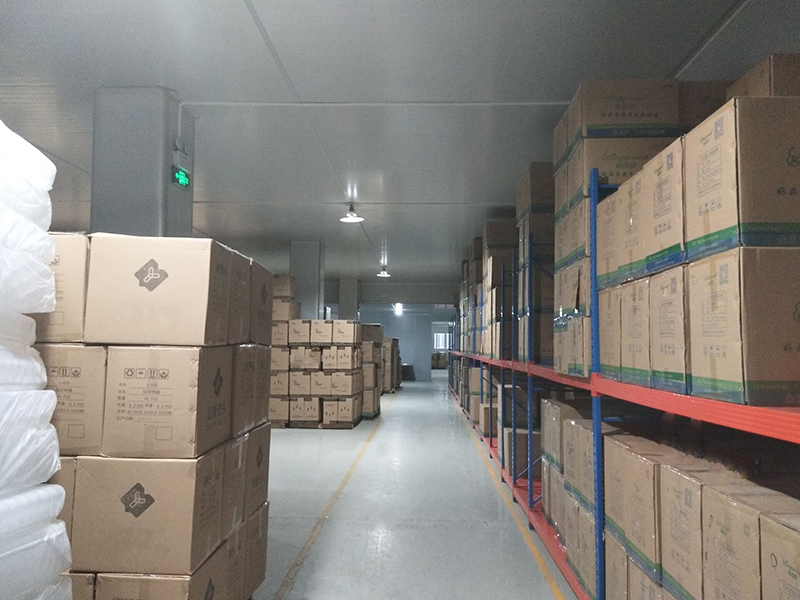 warehouse